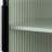 Elegant White Storage Cabinet – Modern & Spacious Organizer for Any Room