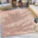 Well Woven Medusa Khalo Geometric Flat-Weave Indoor/Outdoor Area Rug