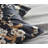 Floral Eclectic Sateen Floral Duvet Cover-492613096