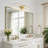 23.62" Dimmable Bathroom Vanity Light LED 14W Bath Bar-768116830