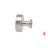 1 3/8" Diameter Mushroom Knob-46475291
