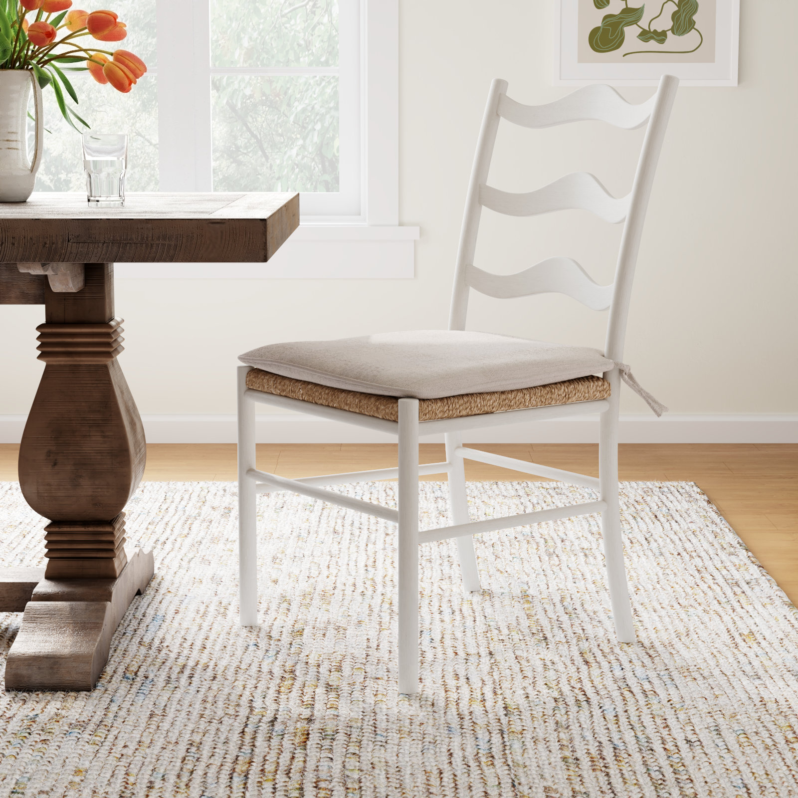 Rosalie Side Chair