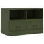 Aleithia Unfinished TV Stand for TVs up to 24"-332288195