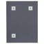 Miroir mural rectangulaire Modern-41463010-41463013