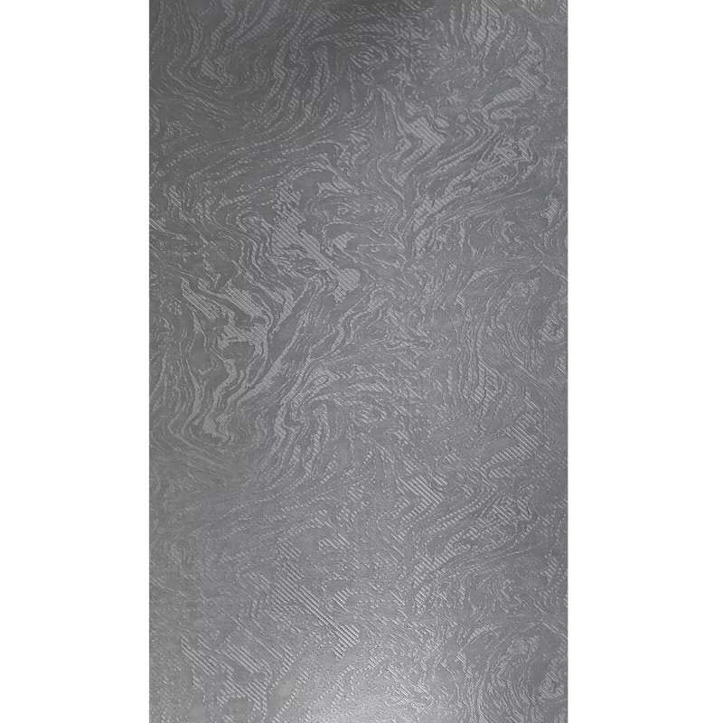 Double rouleau abstrait Skogh