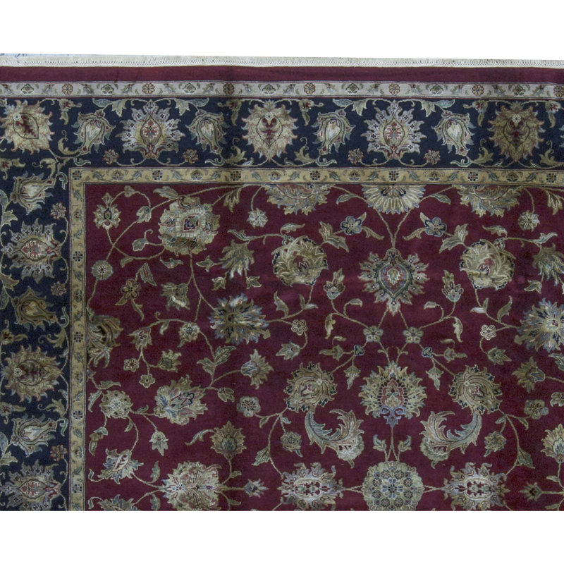One-of-a-Kind 9'3" Area Rug