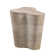Liola Travertine Table Set - Short Side