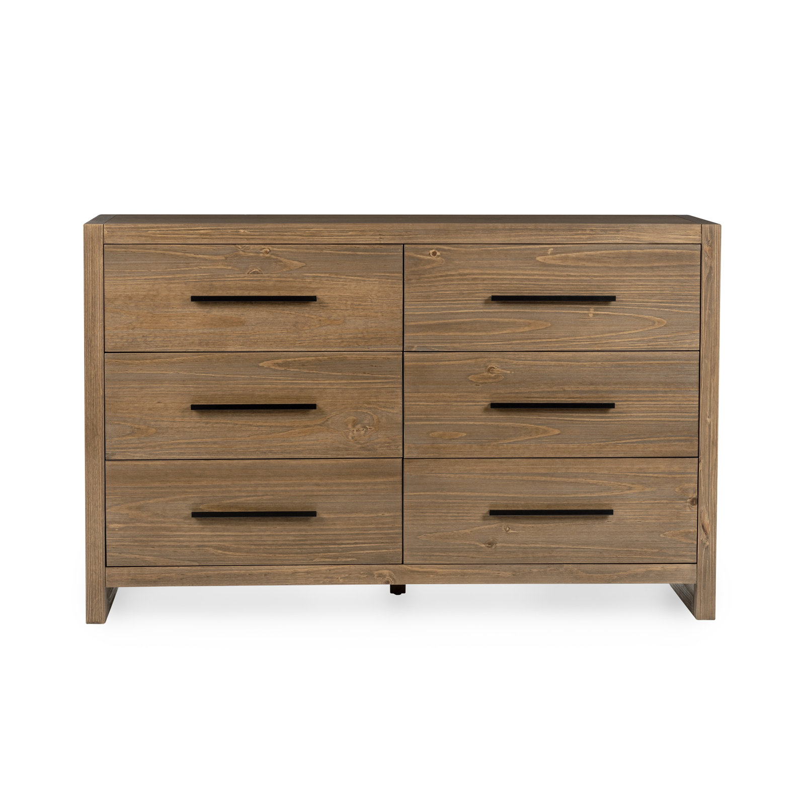 Modica 2 Piece Bedroom Set, King