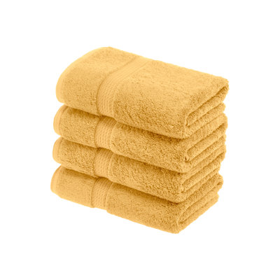 Egyptian Cotton Hand Towels
