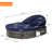 Outdoor Patio Round Daybed-1844813875