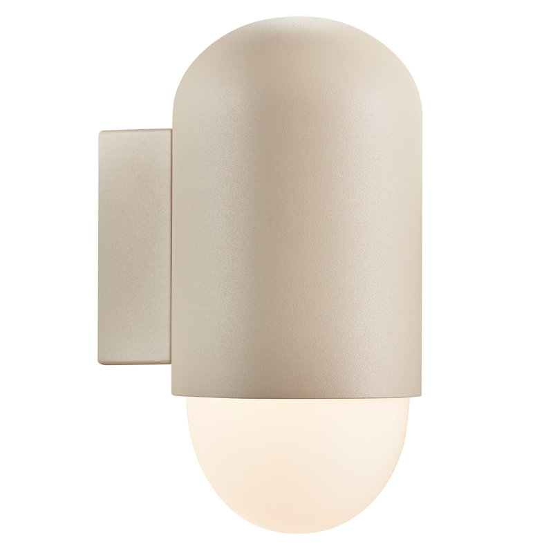 Outdoor Sconce