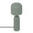 Catharine Shroom Metal Table Lamp-1747996070