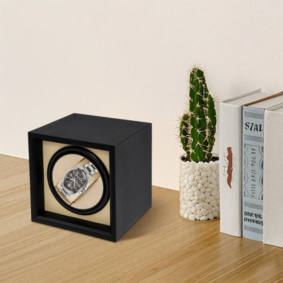 Boîte de rangement automatique