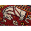 Tapis traditionnel 5 x 9