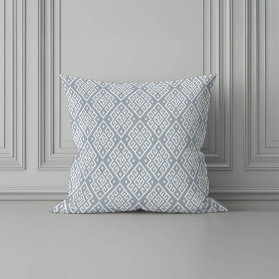 Athana Indoor Throw Pillow