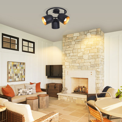 Aneiro LED Flush Mount