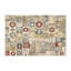 Tapis intérieur et extérieur Sleek Glow-222021403