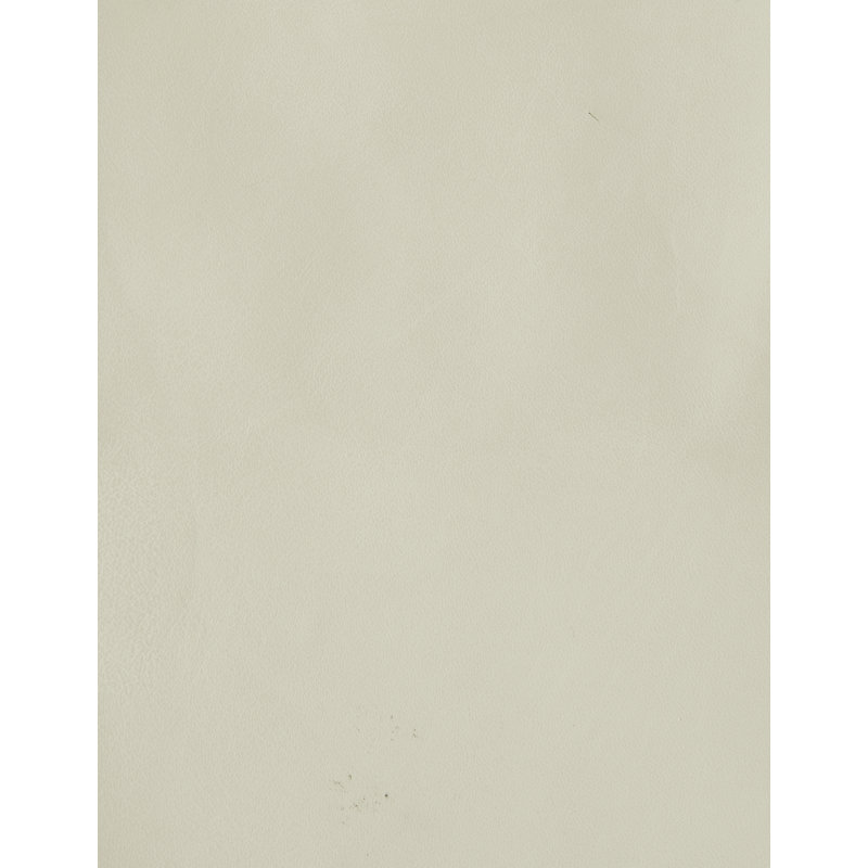 Repose Leather Dining Chair, Gray