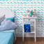 Panneau de papier peint amovible Topher Nautical-1231397116