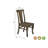 Josiane Solid Wood 7-piece Dining Table Set