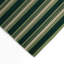 Tapis intérieur / extérieur vert HorizontalStripes-1582139770