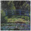 Claude Monet - Wrapped Canvas Painting-807104783