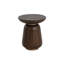 Kiri Outdoor Round Side Table