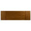Petaluma Solid Wood Dining Table