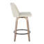 Contemporary Counter Stool-976208801