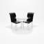 Desborough 2 - Person Dining Set-27355655-59721183