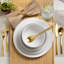 Essential 16 Piece Dinnerware Set