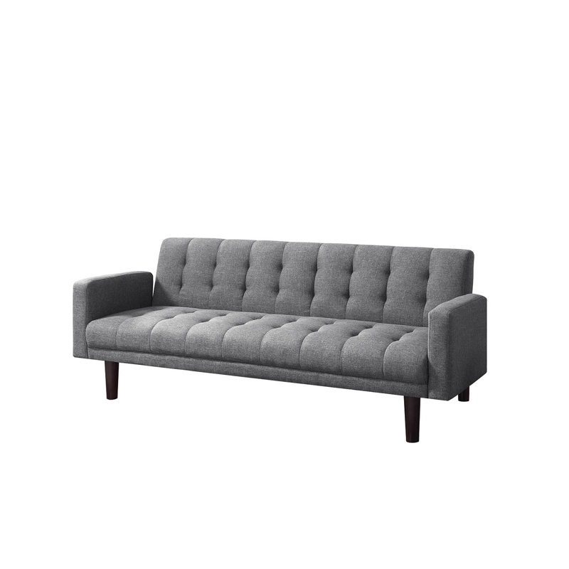 73.5'' Upholstered Convertible Sofa
