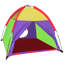 Tente de jeu pour tout-petits Rainbow