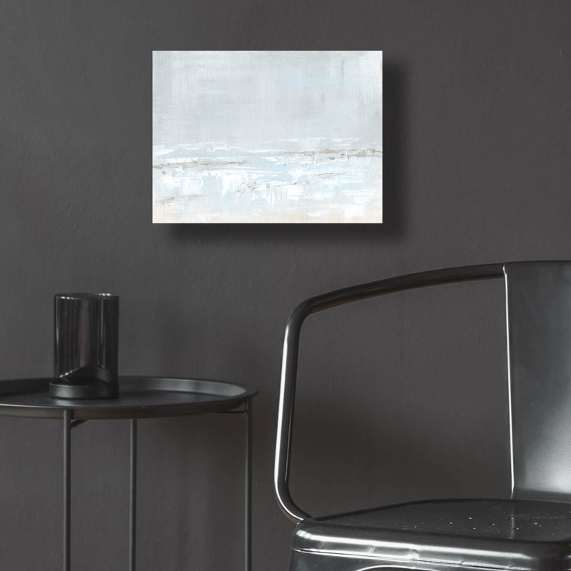  «Boundless» par LNS Design, art mural en verre acrylique, 16 po x 12 po