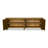 Poirier Media Unit Country Oak