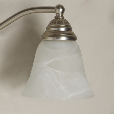 Moyer 4-Light Dimmable Vanity Light