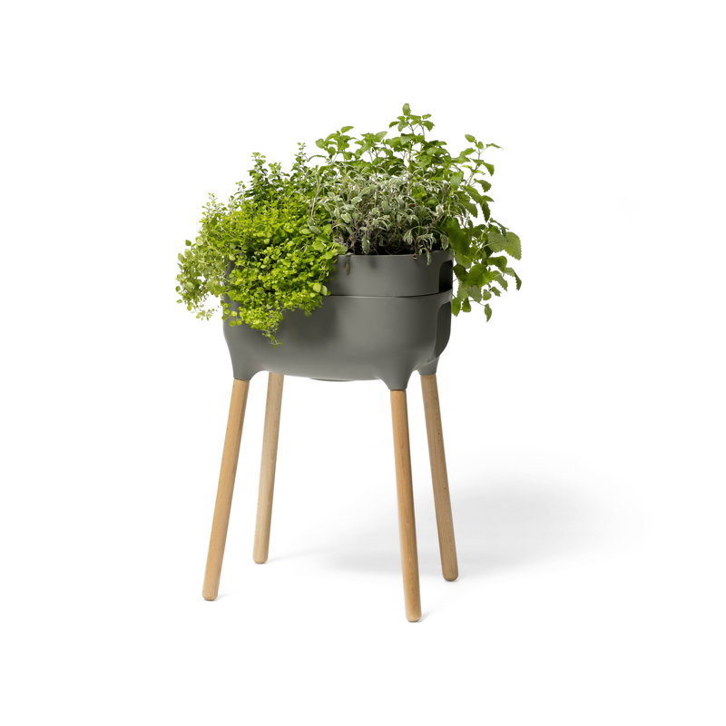 Styrkar Planter