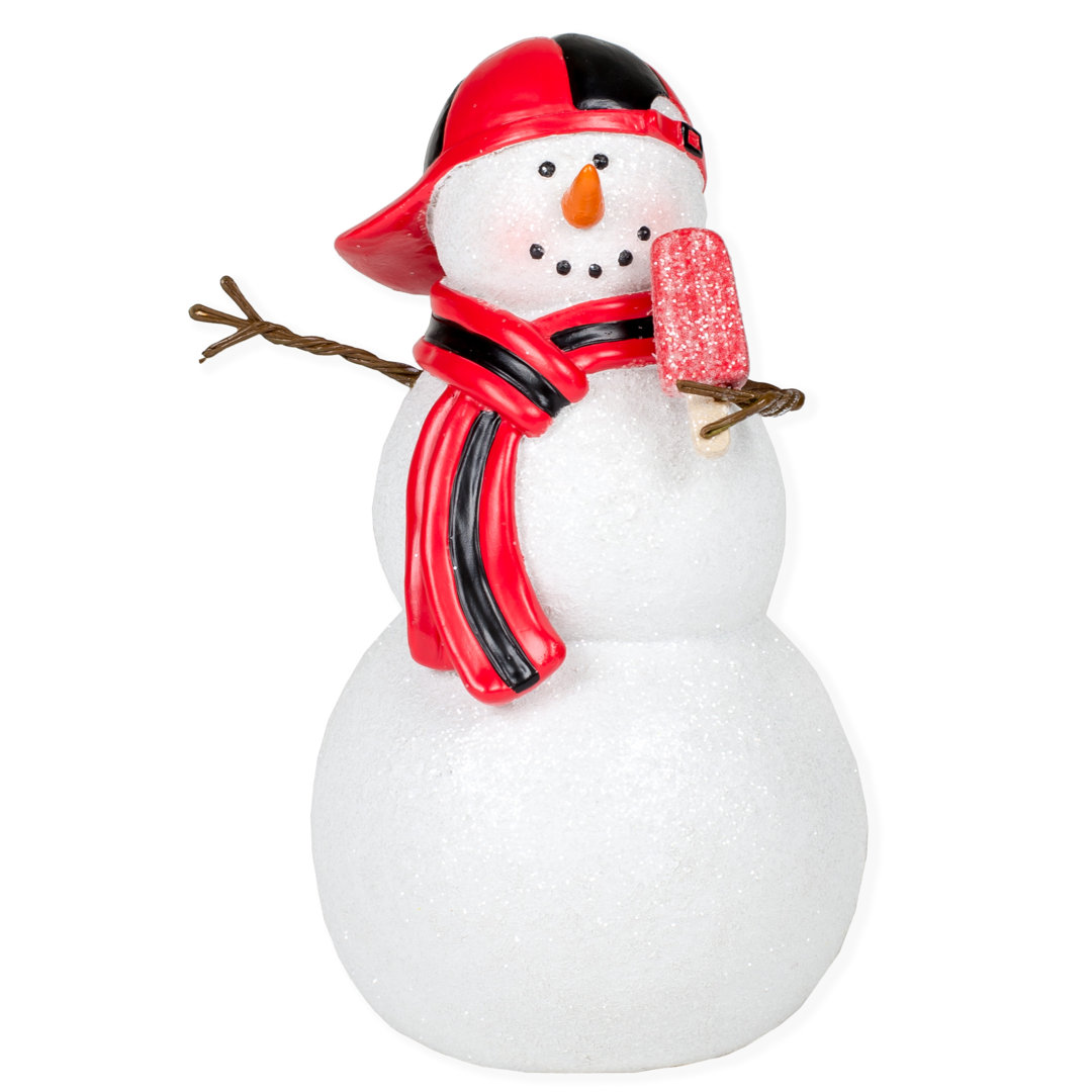 Snowman Figurine The Holiday Aisle®