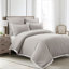 Ensemble d'édredon en microfibre 5 pièces Rosalie-324585338-324585337