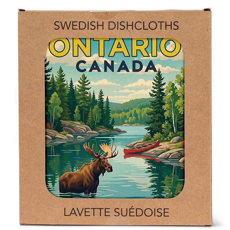 Torchon Scenic Ontario Canada