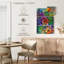 Harnek Bohemian Blooms I-108509640