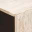 Solid Wood Standard Accent Cabinet-209436554