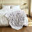 Calla Throw Blanket-489693381