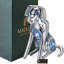 Figurine pour chien