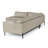 Ambere Upholstered L-Shaped Sectional-693940510-693940505