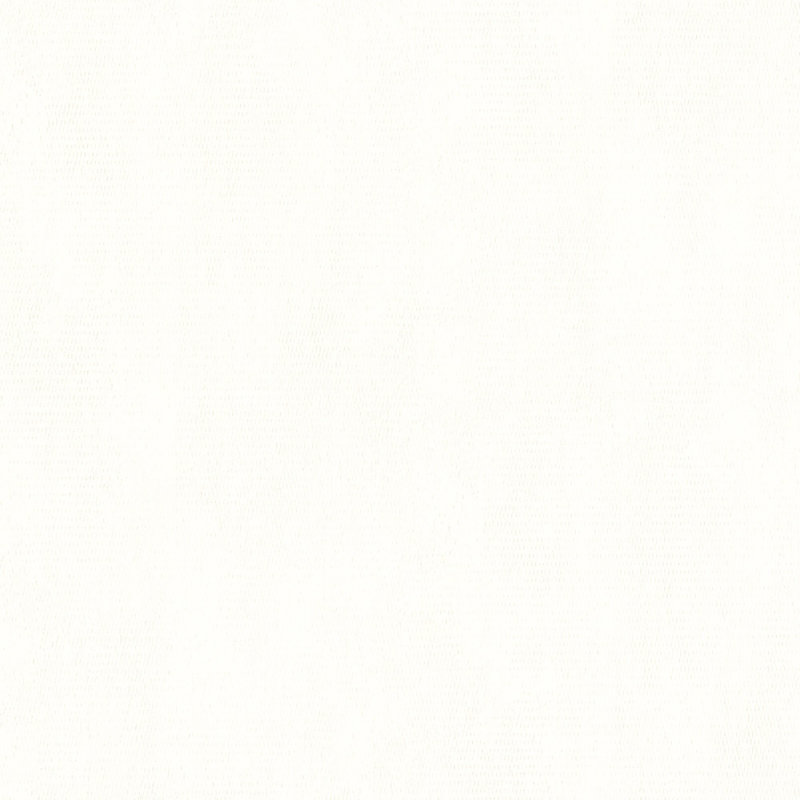 Air Collection Twill Effect Textured Wallpaper Roll, White