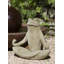 Frog Garden Statue-13917625-69725275