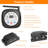Wireless Electric Dog Fence-98664283-98664284