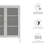 Modway Covelo 32" Accent Cabinet
