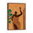 Classic Wood Framed Canvas is unavailable